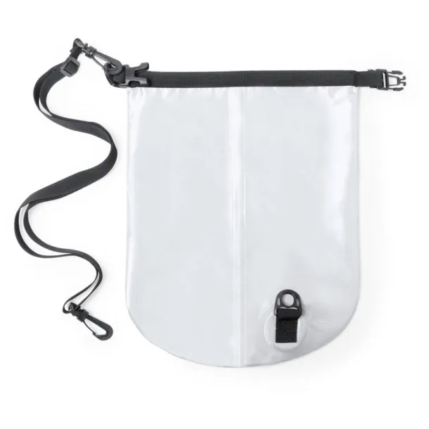  Waterproof bag, sack white