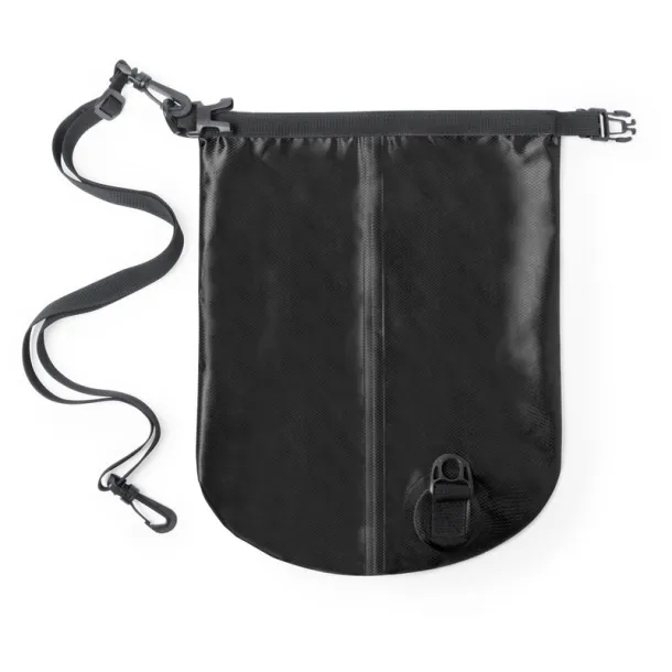  Waterproof bag, sack black
