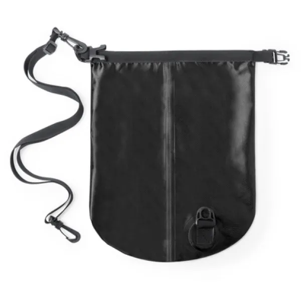  Waterproof bag, sack black