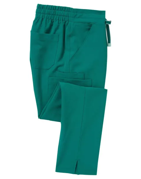 RELENTLESS ONNA WOMEN’S ONNA-STRETCH CARGO PANT - Onna Clean Green