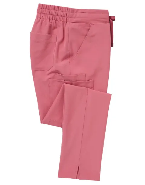 RELENTLESS ONNA WOMEN’S ONNA-STRETCH CARGO PANT - Onna Calm Pink