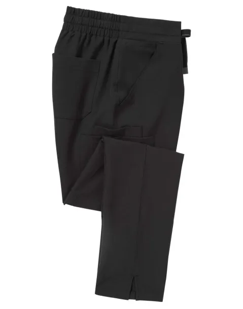 RELENTLESS ONNA WOMEN’S ONNA-STRETCH CARGO PANT - Onna Black