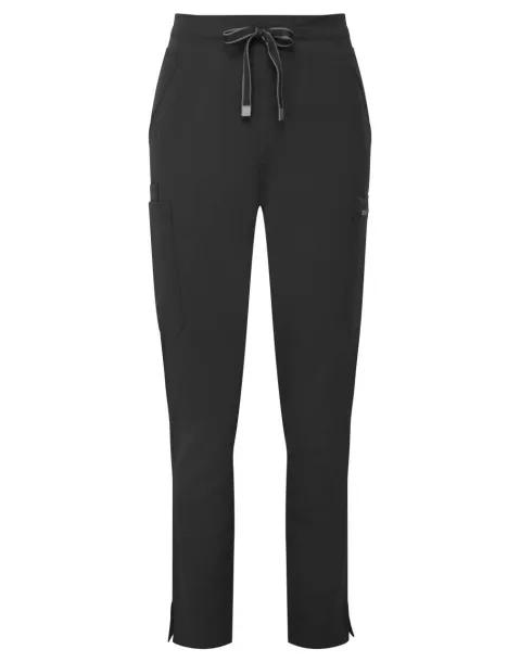 RELENTLESS ONNA WOMEN’S ONNA-STRETCH CARGO PANT - Onna Black