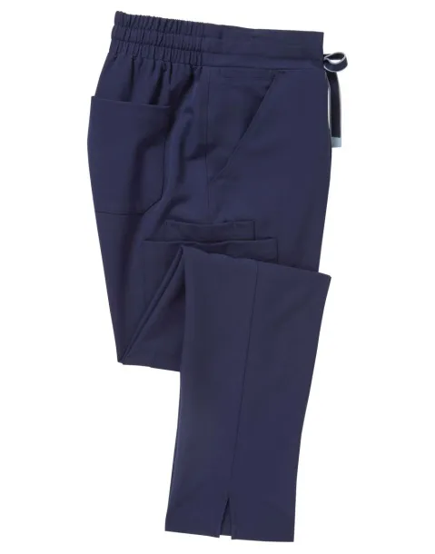 RELENTLESS ONNA WOMEN’S ONNA-STRETCH CARGO PANT - Onna Action Navy