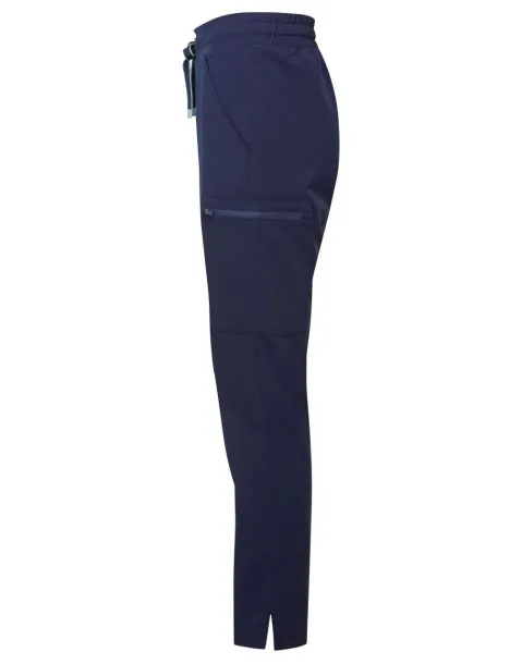 RELENTLESS ONNA WOMEN’S ONNA-STRETCH CARGO PANT - Onna Action Navy