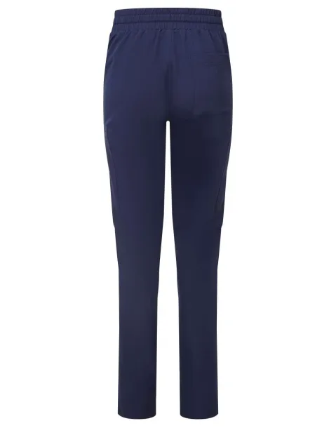 RELENTLESS ONNA WOMEN’S ONNA-STRETCH CARGO PANT - Onna Action Navy