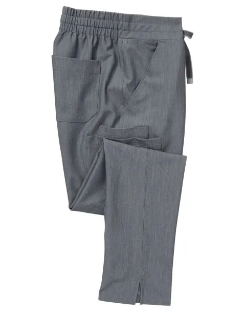 RELENTLESS ONNA WOMEN’S ONNA-STRETCH CARGO PANT - Onna Mineral Grey