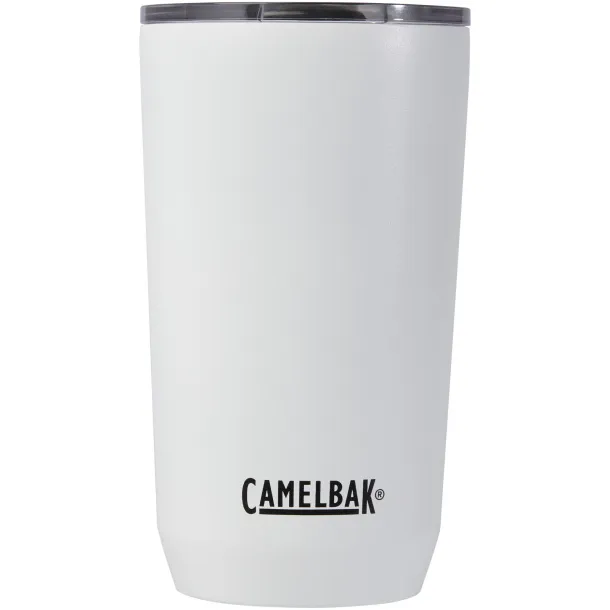 CamelBak® Horizon 500 ml vacuum insulated tumbler - CamelBak® White