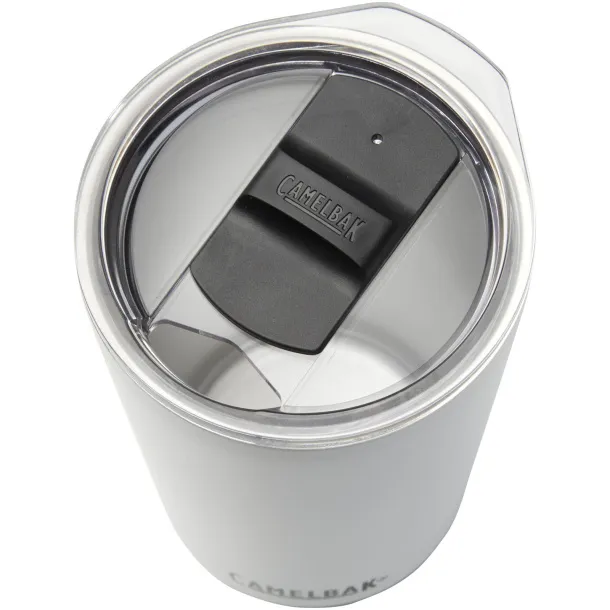 CamelBak® Horizon 500 ml vacuum insulated tumbler - CamelBak® White