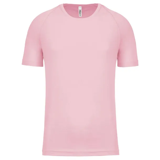  Dječja sportska majica, kratkih rukava, 140 g/m2 - Proact Pale Pink