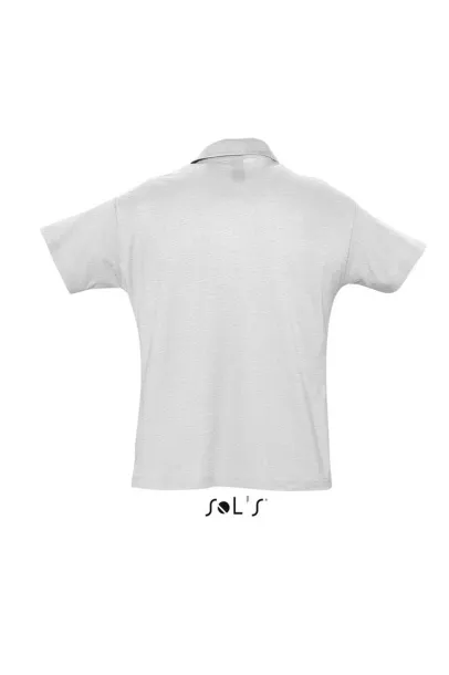  SOL'S SUMMER II - MEN'S POLO SHIRT - SOL'S Ash
