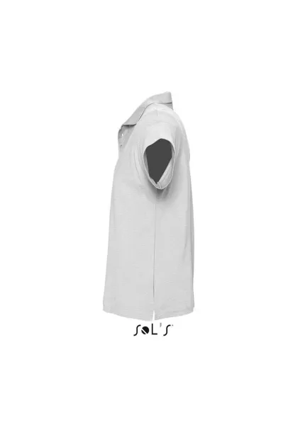  SOL'S SUMMER II - MEN'S POLO SHIRT - SOL'S Ash