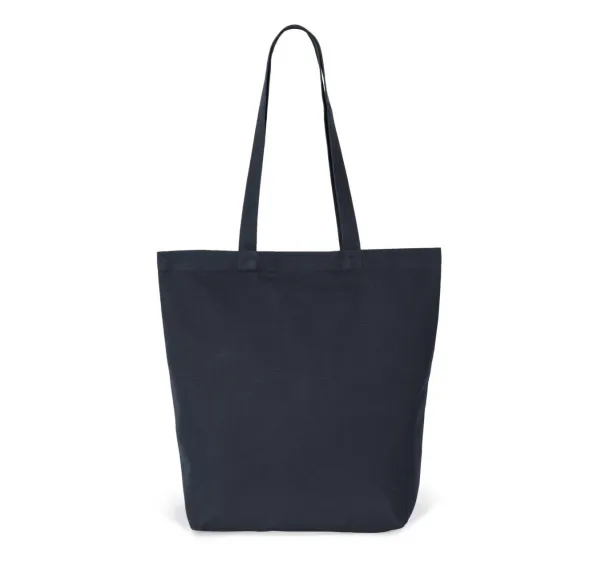  Tote torba od organskog pamuka, 310 g/m2 - Kimood Mornarsko plava