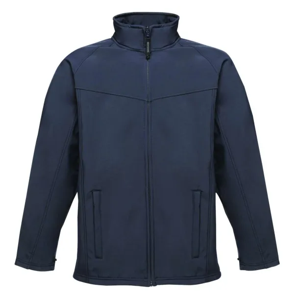  Uproar - softshell jakna - Regatta Mornarsko plava Mornarsko plava