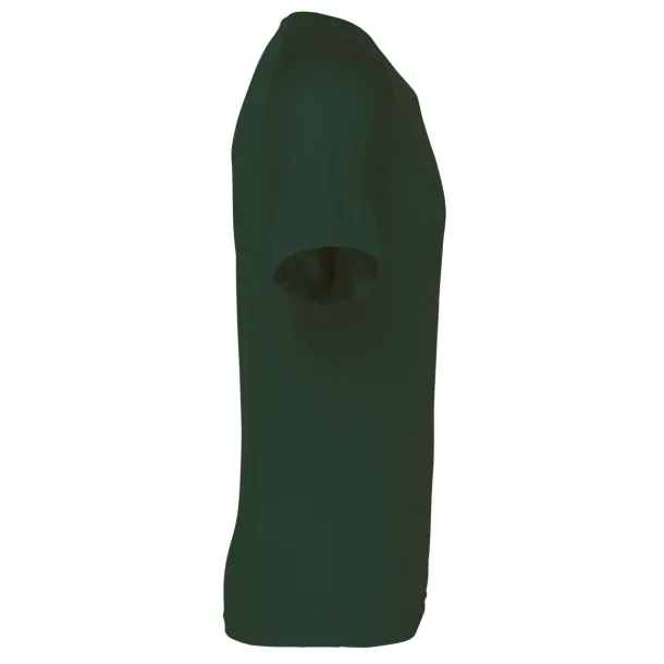  MEN'S SHORT-SLEEVED SPORTS T-SHIRT - Proact Šumski zelena