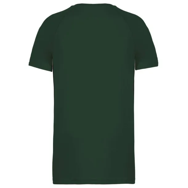  Muška sportska majica kratkih rukava - Proact Forest Green