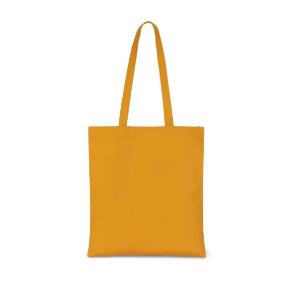  CLASSIC SHOPPER IN ORGANIC COTTON, 310 g/m² - Kimood Curcuma
