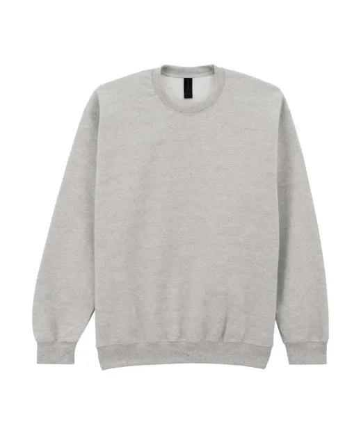 SOFTSTYLE® MIDWEIGHT FLEECE ADULT CREWNECK - Gildan Cement