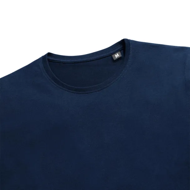  Men's Pure Organic Heavy Tee - Russell Pure Organic