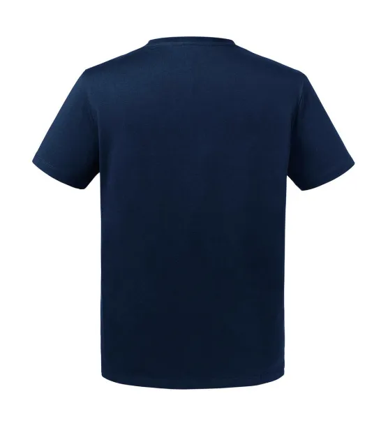  Men's Pure Organic Heavy Tee - Russell Pure Organic