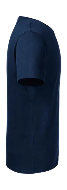  Muška kratka majica od organskog pamuka, 190 g/m² - Russell Pure Organic