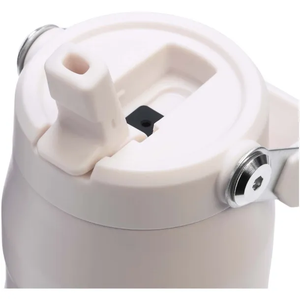 Stanley IceFlow™ 2.0 boca za vodu s preklopnom slamkom, 700 ml - Stanley® Svijetlo ružičasta