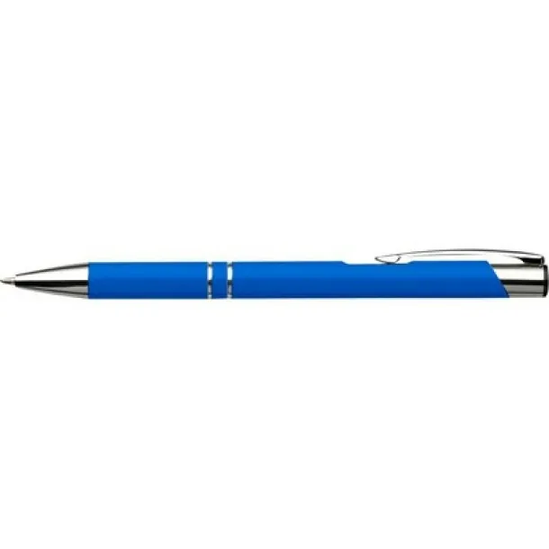  Ball pen light blue