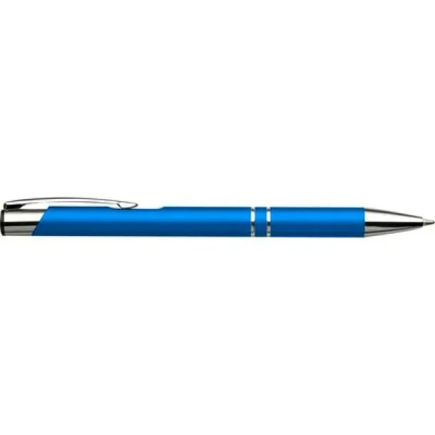  Ball pen light blue