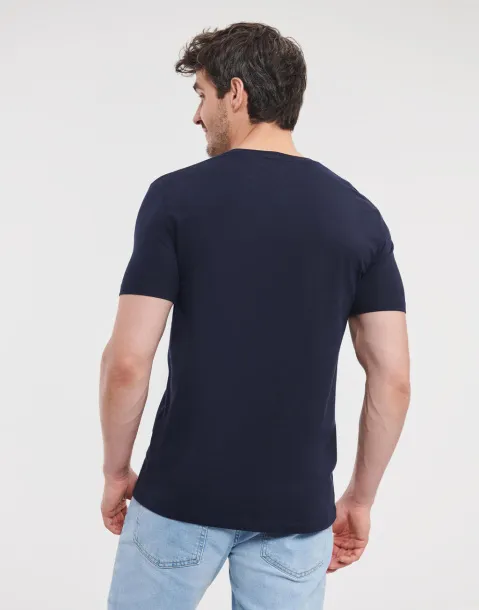  Men's Pure Organic Heavy Tee - Russell Pure Organic