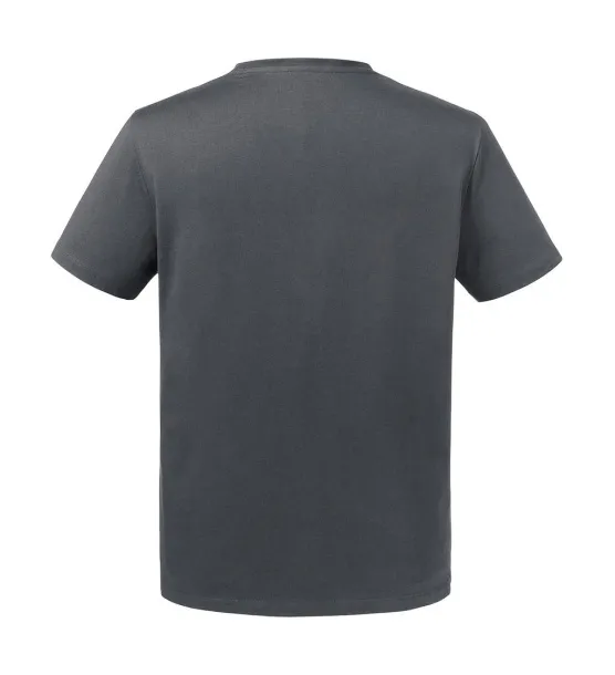  Men's Pure Organic Heavy Tee - Russell Pure Organic