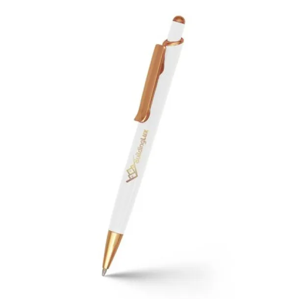 Serafin Ball pen Bijela