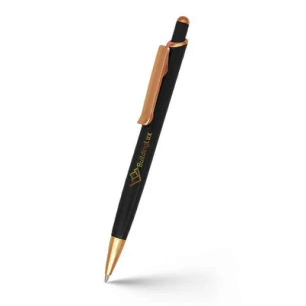 Serafin Ball pen Crna