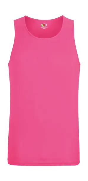  Performance Vest - Fruit of the Loom