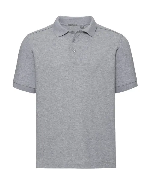  Men's Tailored Stretch Polo - Russell 