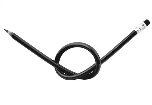 Flenxil flexible pencil Black