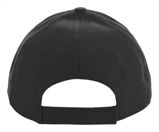Banks baseball cap Black