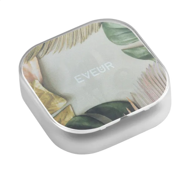 Clarin earphones White Black
