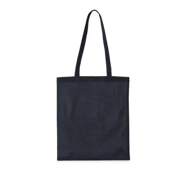  TOTE BAG WITH LONG HANDLE - Kimood Graphite