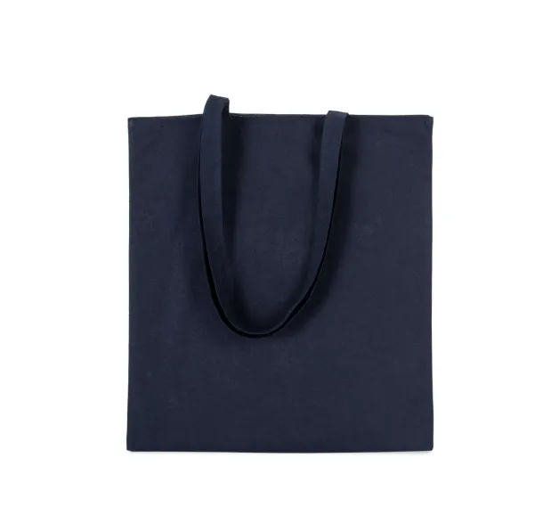  TOTE BAG WITH LONG HANDLE - Kimood Graphite
