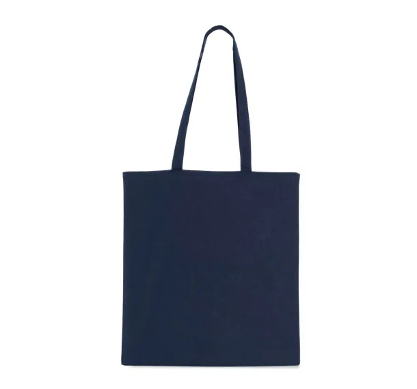  TOTE BAG WITH LONG HANDLE - Kimood Graphite