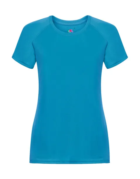  Ladies Performance T - Fruit of the Loom