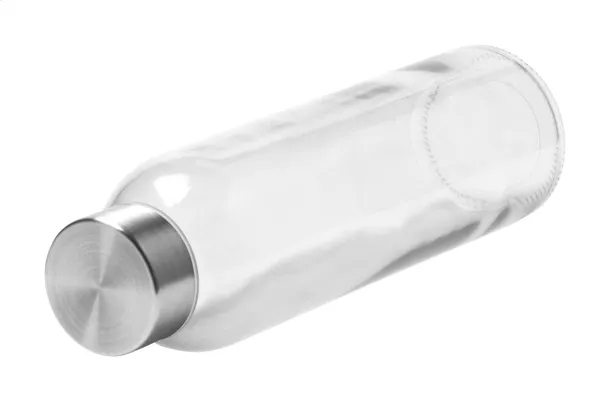 Konga sport bottle Transparent