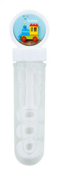 Blowy bubble blower White