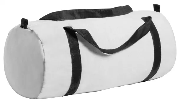 Odens sports bag Black Natural