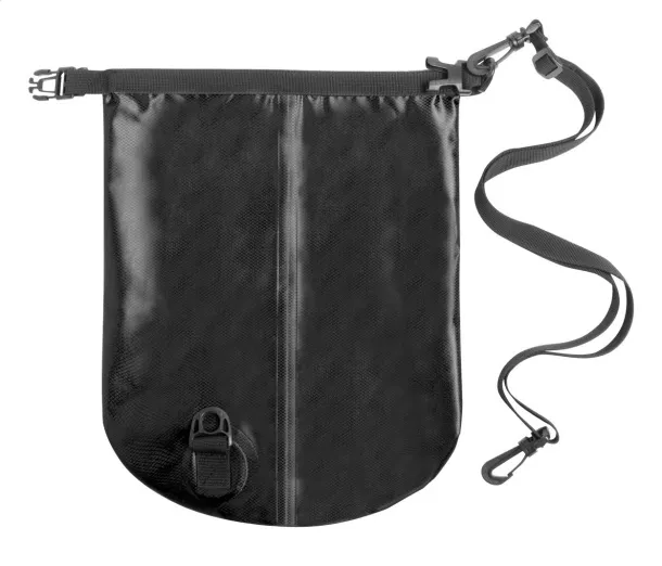 Miramar dry bag Black