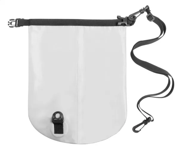 Miramar dry bag White