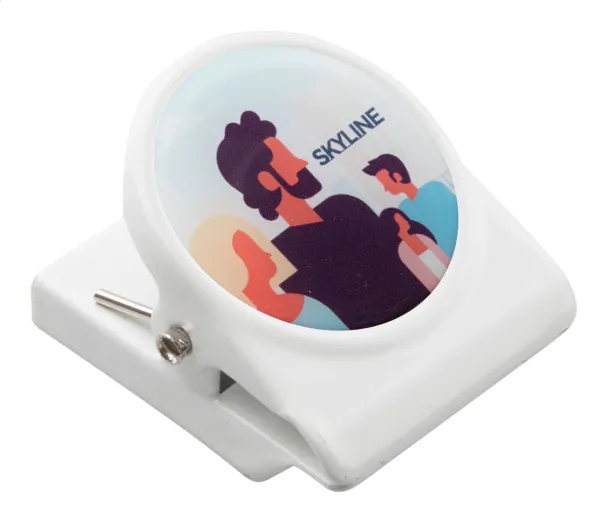 MagNote note clip White
