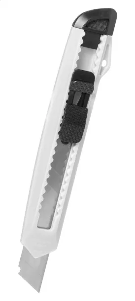 Loktox paper knife White