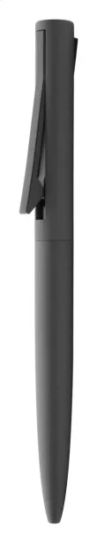 Rampant ballpoint pen Black