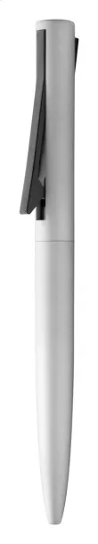Rampant ballpoint pen Silver